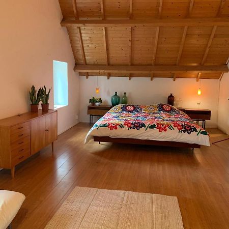 Tanti Baci! Bed & Breakfast Maastricht Bagian luar foto