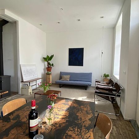 Tanti Baci! Bed & Breakfast Maastricht Bagian luar foto