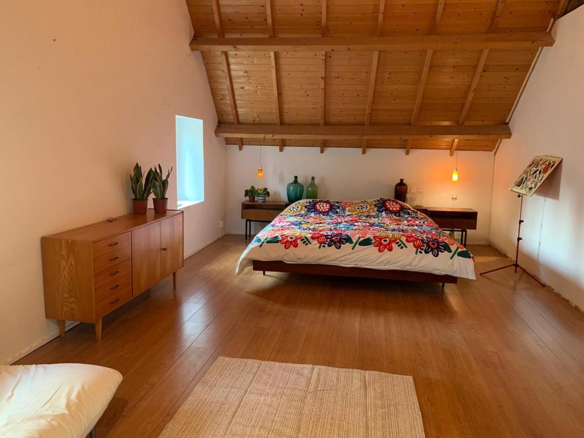 Tanti Baci! Bed & Breakfast Maastricht Bagian luar foto