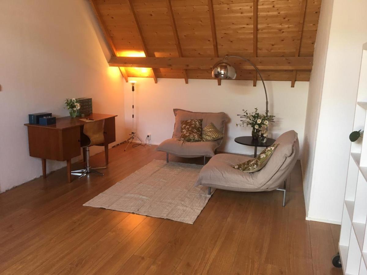 Tanti Baci! Bed & Breakfast Maastricht Bagian luar foto