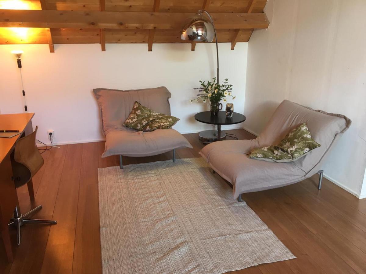 Tanti Baci! Bed & Breakfast Maastricht Bagian luar foto