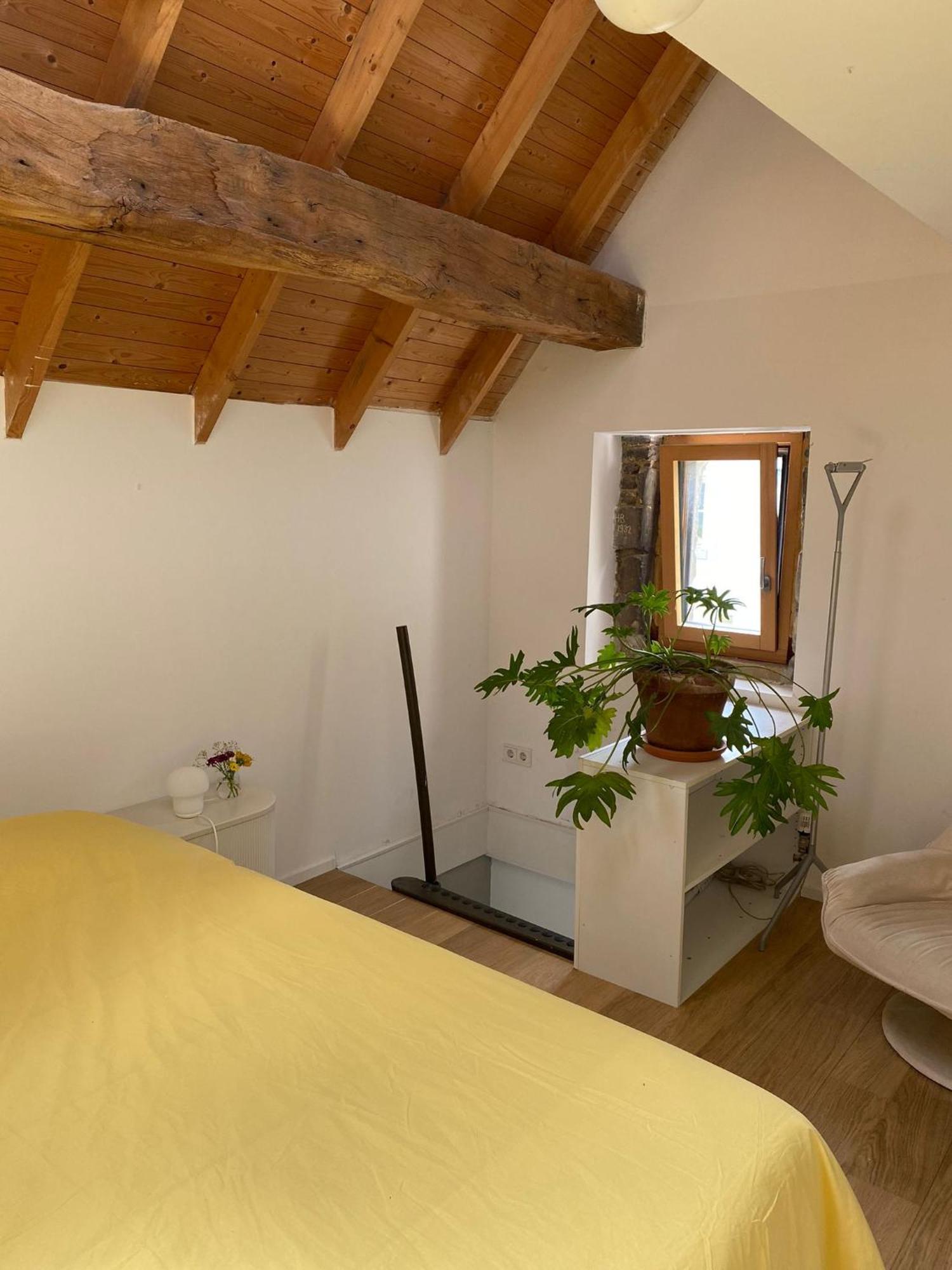 Tanti Baci! Bed & Breakfast Maastricht Bagian luar foto