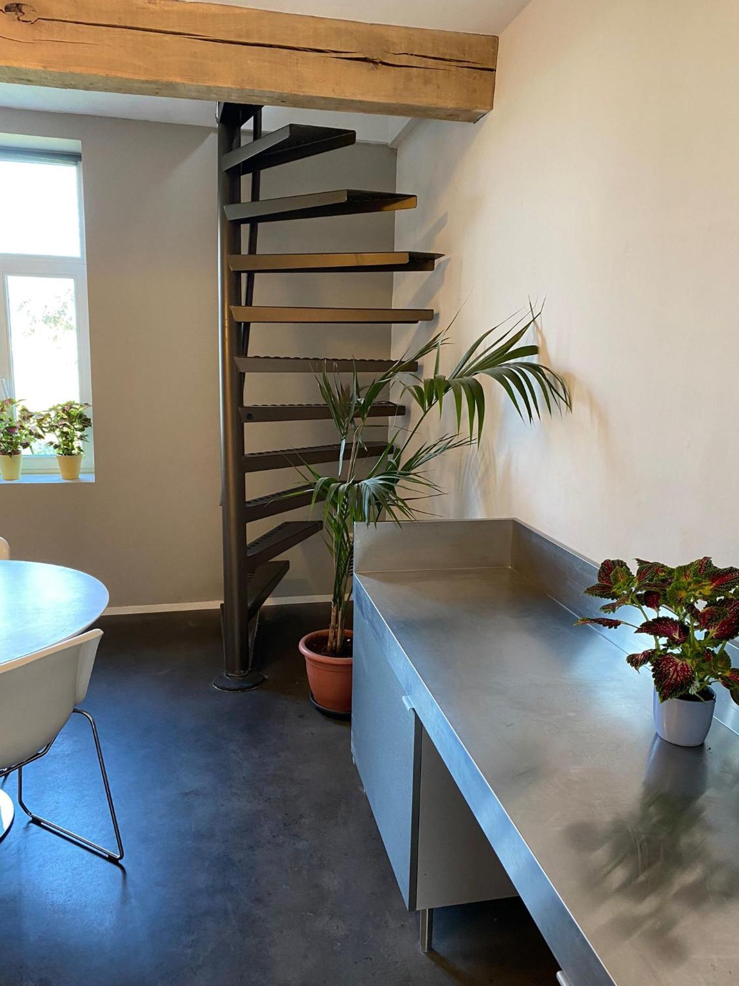 Tanti Baci! Bed & Breakfast Maastricht Bagian luar foto