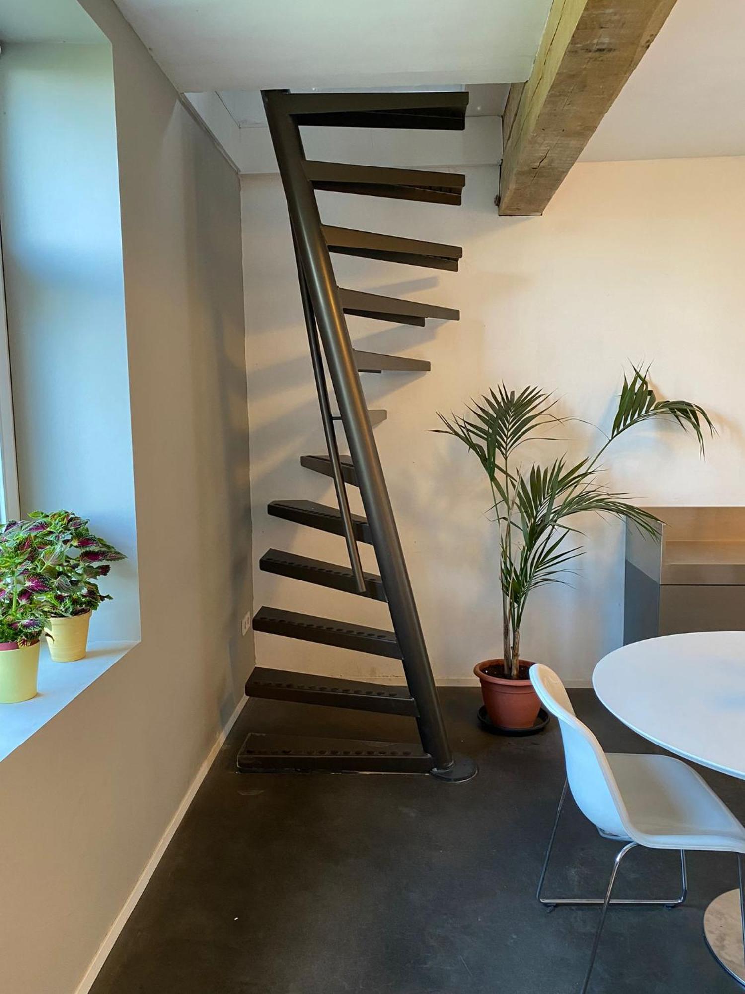 Tanti Baci! Bed & Breakfast Maastricht Bagian luar foto
