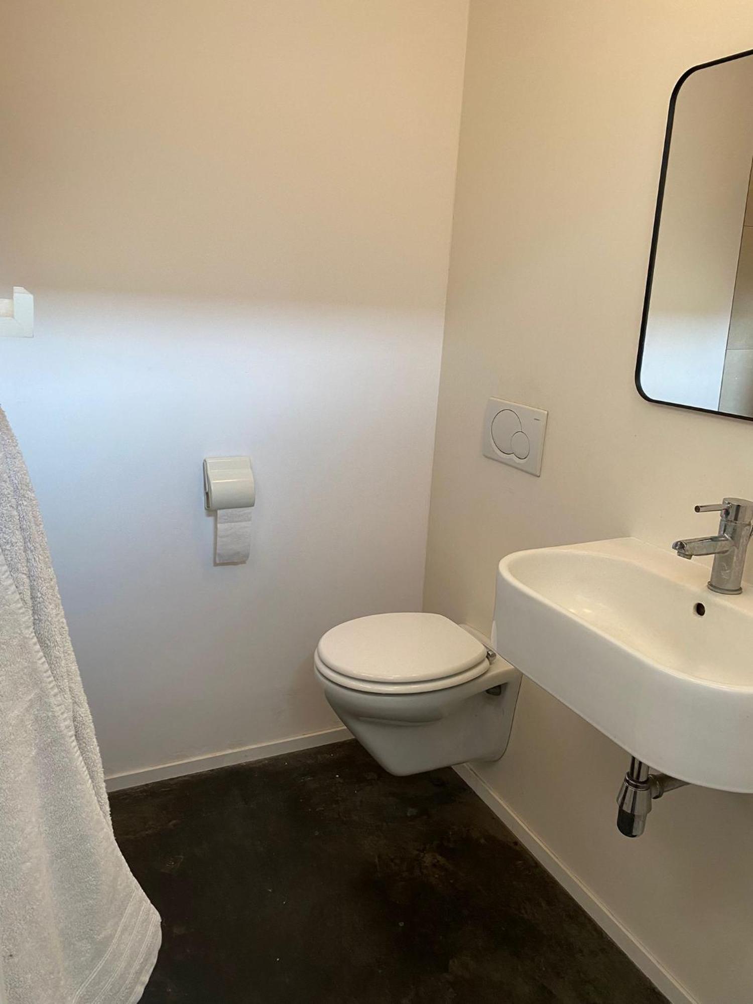 Tanti Baci! Bed & Breakfast Maastricht Bagian luar foto
