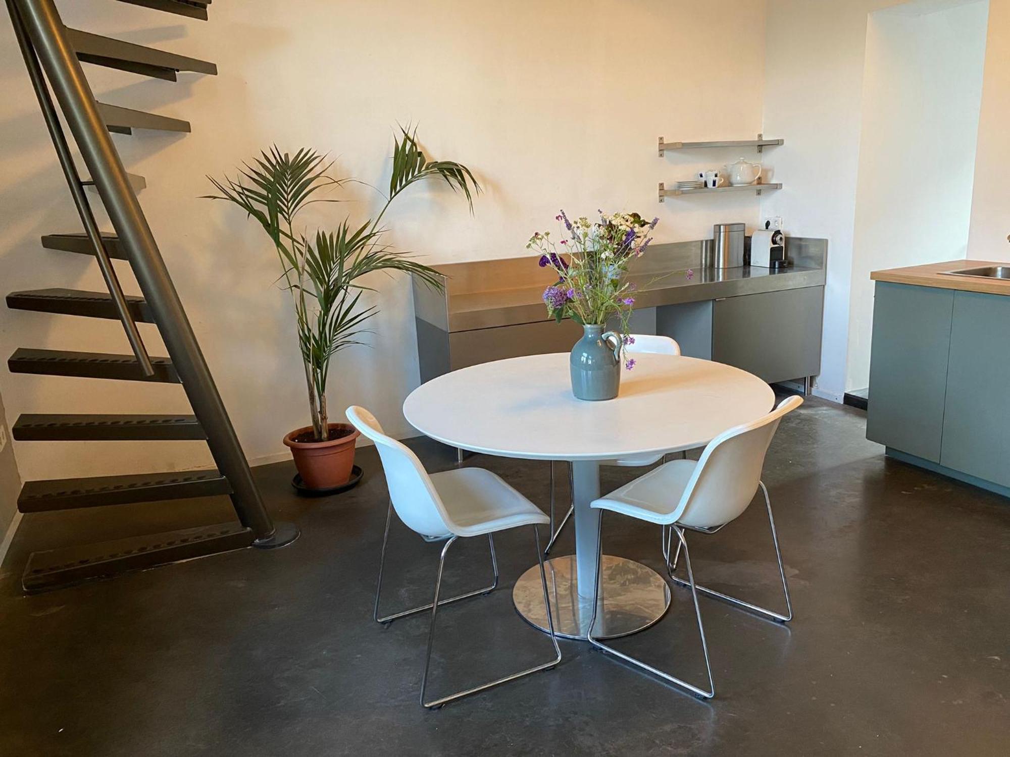 Tanti Baci! Bed & Breakfast Maastricht Bagian luar foto
