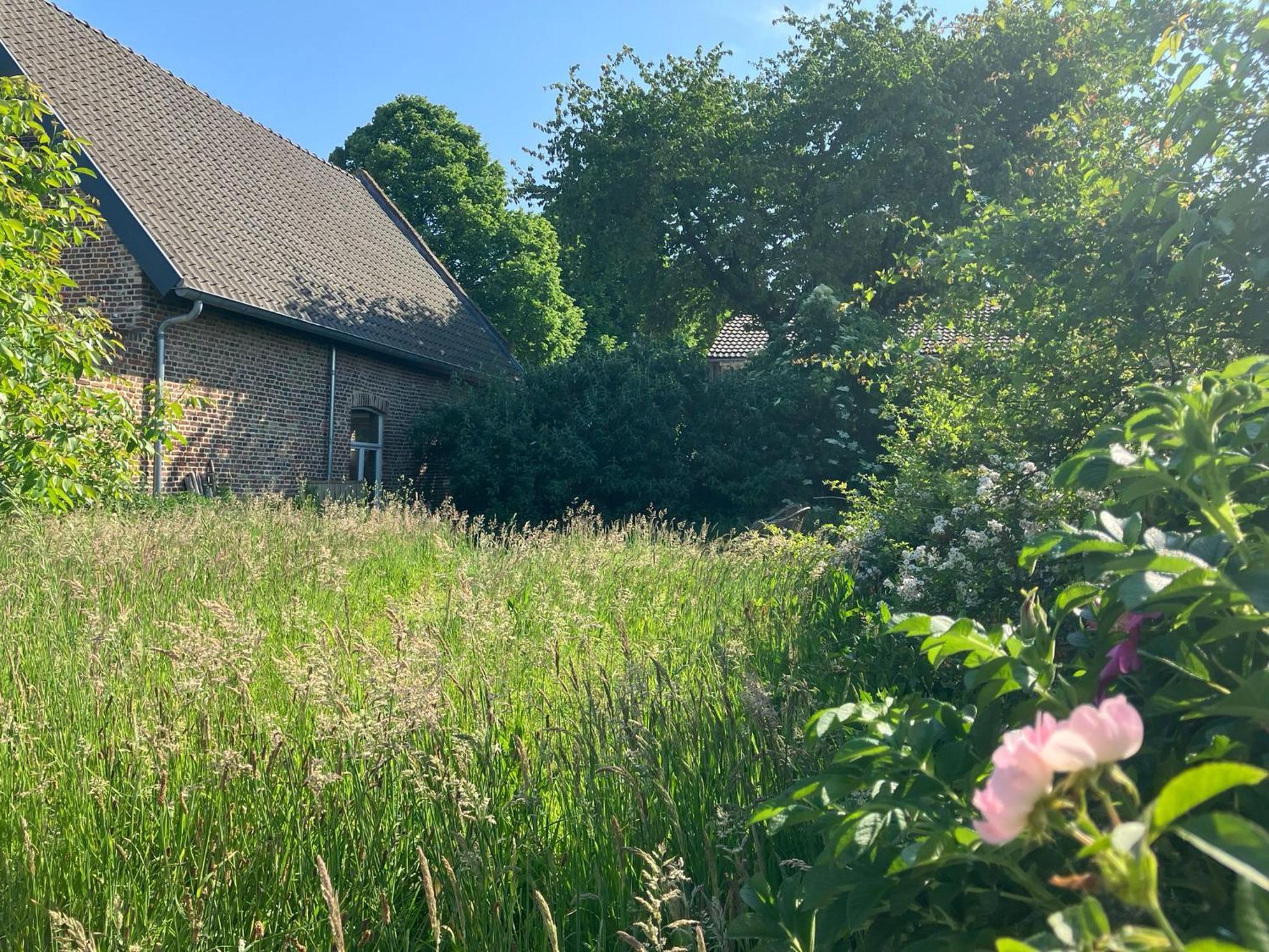 Tanti Baci! Bed & Breakfast Maastricht Bagian luar foto