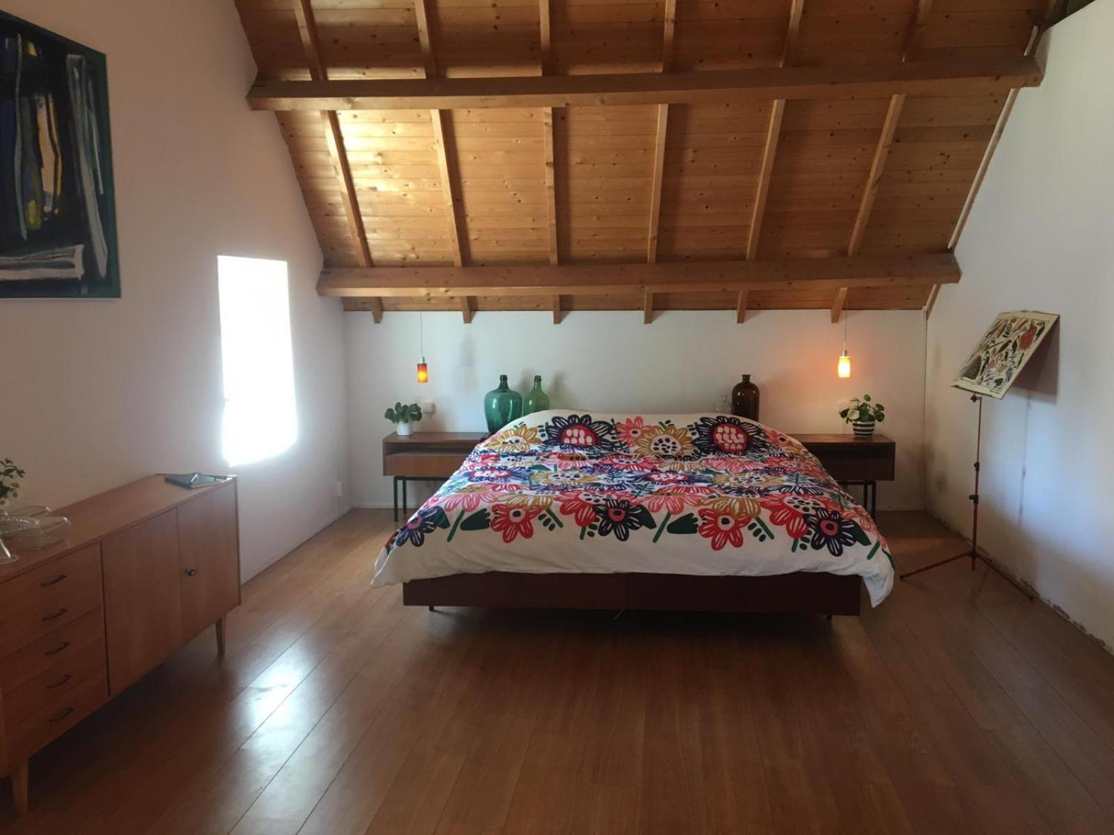 Tanti Baci! Bed & Breakfast Maastricht Bagian luar foto